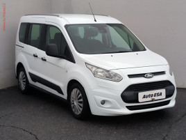 Ford Transit Connect 1.5TDCi, TREND, AC