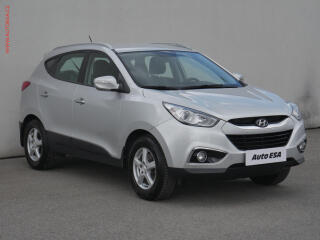 Hyundai ix35 1.6 GDi, �R, AC, tempo, park