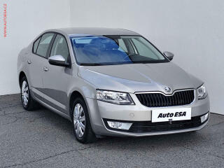 �koda Octavia 1.2 TSi, Elegance, DSG