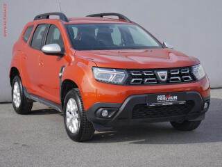 Dacia Duster 1.3 TCe, 2.maj,�R, Comfort