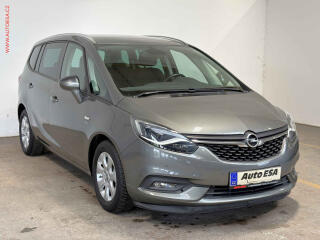 Opel Zafira 1.4 T, Active, LED