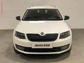 koda Octavia 1.8 TSi, Elegance, DSG