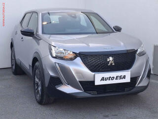 Peugeot 2008 1.2 PT, 1.maj,�R, Active