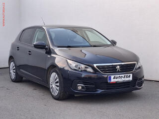 Peugeot 308 1.2 PT, Style