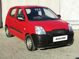 Kia Picanto 1.0 i, �R, TZ