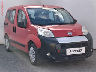 Fiat Qubo 1.4i, �R