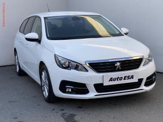 Peugeot 308 1.5HDi, R, Active