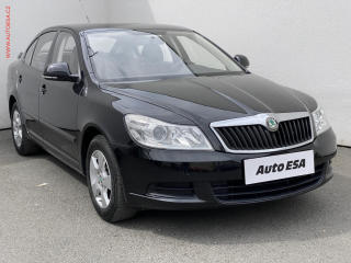 koda Octavia 1.2 TSi, R, AC, TZ