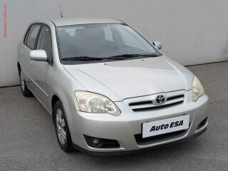 Toyota Corolla 1.4i