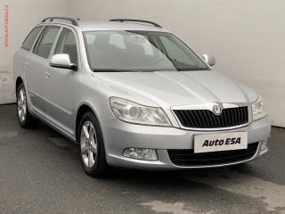 koda Octavia 1.6 TDi, R, Ambition