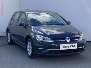 Volkswagen Golf 1.4 TSi, �R, Comfortline
