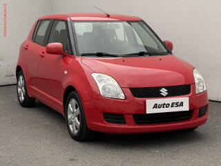 Suzuki Swift 1.3i, �R, AC, STK6/28
