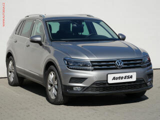Volkswagen Tiguan 1.5TSi, 1.maj,�R