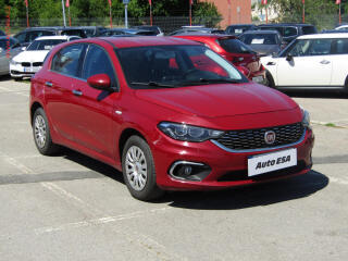 Fiat Tipo 1.4 i, AC, navi, park.�idla