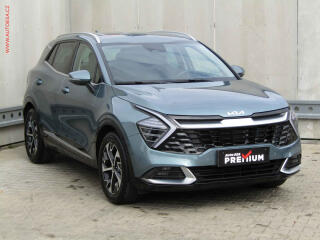 Kia Sportage 1.6 T-GDi, 1.maj,�R, TOP