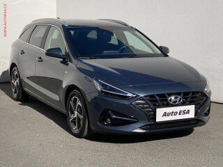 Hyundai i30 1.5 T-GDi, �R, Smart, TZ