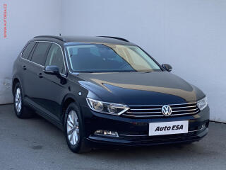 Volkswagen Passat 1.5 TSi, Comfortline, navi