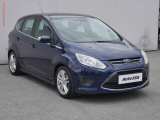 Ford C-MAX 1.6Ti-VCT, AC, TZ