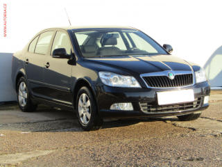 koda Octavia 2.0 TDi, R, Elegance, TZ