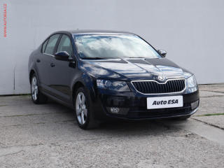 koda Octavia 1.4 TSi, Elegance, DSG