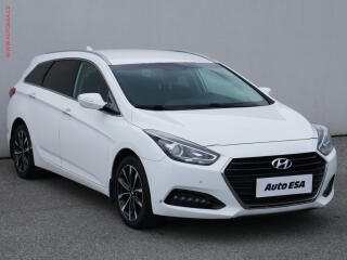 Hyundai i40 1.7 CRDi, 2.maj,�R