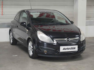 Opel Corsa 1.4. i, AC