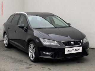 Seat Leon 1.8TSi, FR, DSG