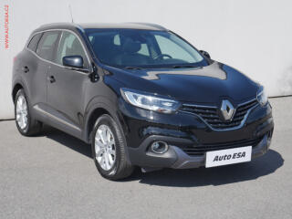 Renault Kadjar 1.2 TCe, �R, AC, panor