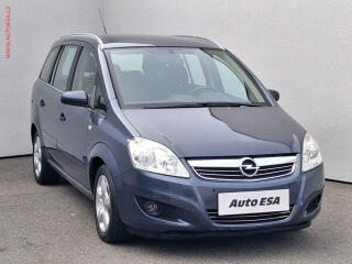 Opel Zafira 1.8i, �R, AC