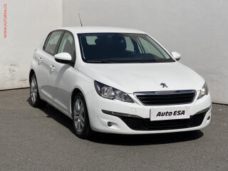 Peugeot 308 1.6 HDi, �R, Active, park