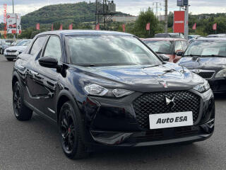 DS Automobiles DS3 Crossback 1.2 PT, 2.maj,�R, AT