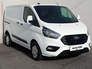 Ford Transit Custom 2.0TDCi L1H1, 1.maj,�R