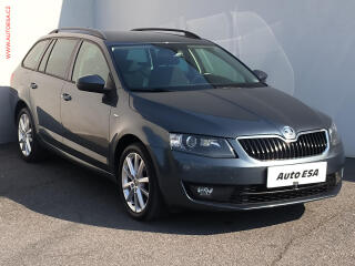 �koda Octavia 1.4 TSi, Joy, STK2/28