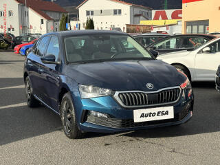 �koda Scala 1.5 TSi, 1.maj,�R, Drive