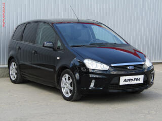 Ford C-MAX 1.8i, AC
