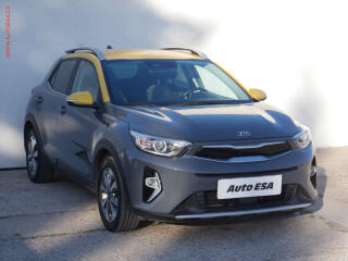 Kia Stonic 1.0 T-GDi, �R, Navi, kamera