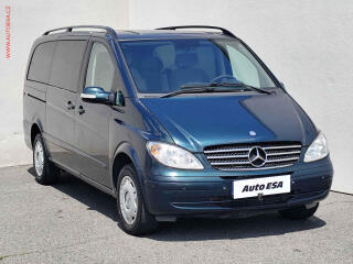 Mercedes-Benz Viano 2.2CDi L2