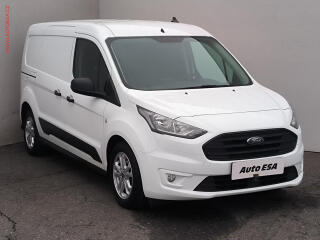 Ford Transit Connect 1.5TDCi MAXi BOTT, TREND