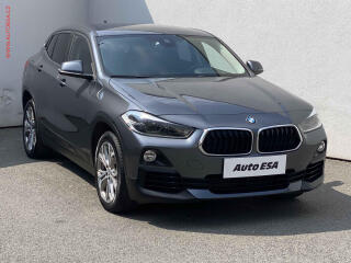 BMW X2 2.0i SDrive20i, Sport, AT