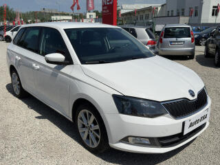 �koda Fabia 1.4TDi, �R, Style, xenon