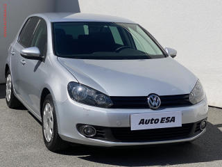 Volkswagen Golf 1.4, Trendline