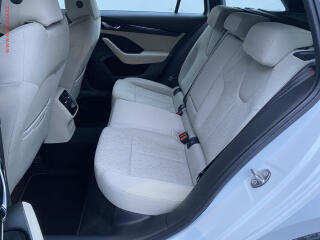 Škoda Octavia (2020) 2.0 TDi, ČR, Style, LED - náhled 10