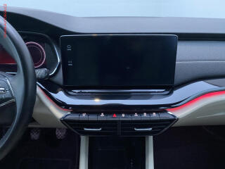 Škoda Octavia (2020) 2.0 TDi, ČR, Style, LED - náhled 12