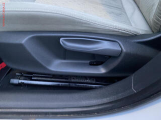 Škoda Octavia (2020) 2.0 TDi, ČR, Style, LED - náhled 15