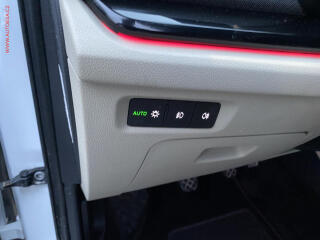 Škoda Octavia (2020) 2.0 TDi, ČR, Style, LED - náhled 16