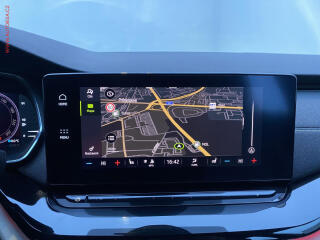 Škoda Octavia (2020) 2.0 TDi, ČR, Style, LED - náhled 18