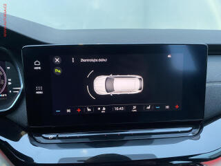 Škoda Octavia (2020) 2.0 TDi, ČR, Style, LED - náhled 19