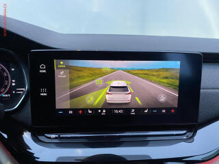 Škoda Octavia (2020) 2.0 TDi, ČR, Style, LED - náhled 20