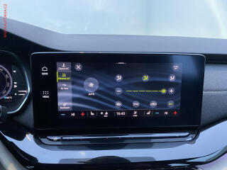 Škoda Octavia (2020) 2.0 TDi, ČR, Style, LED - náhled 21