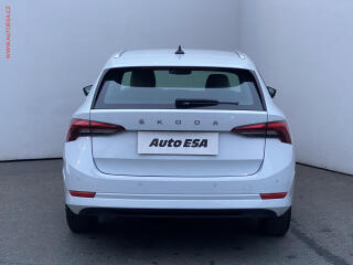 Škoda Octavia (2020) 2.0 TDi, ČR, Style, LED - náhled 5